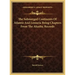 The Submerged Continents Of Atlantis And Lemuria Being Chapters From The Akashic Records