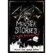 Monster Stories to Scare Your Socks Off!