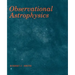 Observational Astrophysics