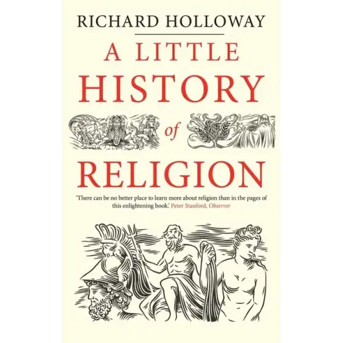 A Little History of Religion