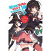 Konosuba: God's Blessing on This Wonderful World!, Vol. 14 (Light Novel): The Crimson Magic Trials Volume 14