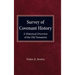 Survey of Convenant History: A Historical Overview of the Old Testament
