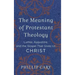 Meaning of Protestant Theology