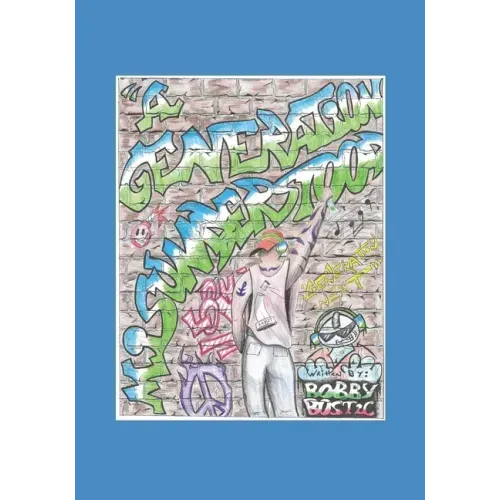 A Generation Misunderstood: Generation Next
