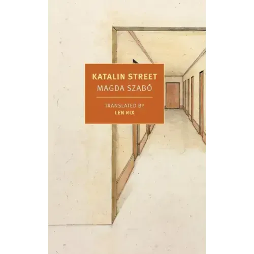 Katalin Street