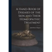 A Hand-Book of Diseases of the Skin and Their Homeopathic Treatment