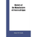 History of the manufacture of iron in all ages, and particularly in the United States from colonial times to 1891: also a short history of early coal