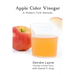 Apple Cider Vinegar: A Modern Folk Remedy