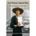 One Woman Against War: The Jeannette Rankin Story