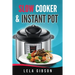 Slow Cooker & Instant Pot Cookbook