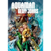 Aquaman by Geoff Johns Omnibus
