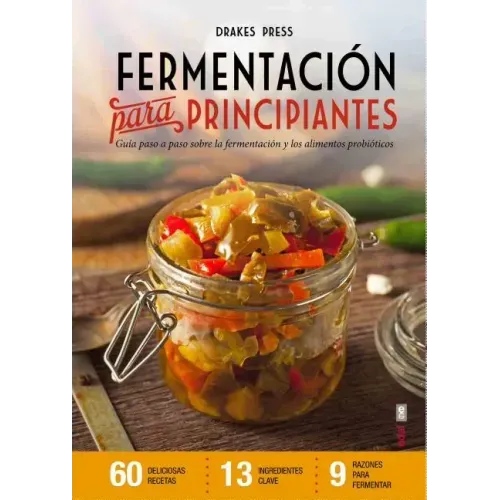 Fermentacion Para Principiantes