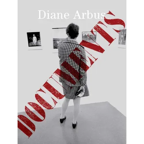Diane Arbus Documents