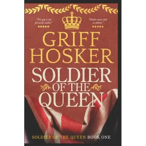 Soldier of the Queen