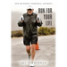 Run for Your Life: One Runner's Personal Journey