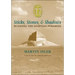 Sticks, Stones, and Shadows: Building the Egyptian Pyramids