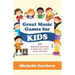Great Music Games for Kids: 20 Awesome Activities to Keep Your Vocal Group Grinning
