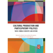 Cultural Production and Participatory Politics: Youth, Symbolic Creativity, and Activism