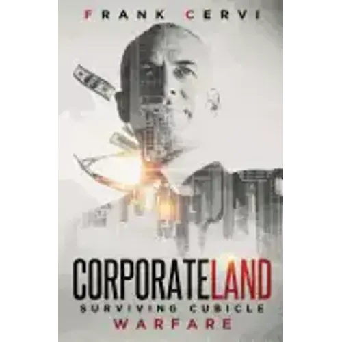 CorporateLand: Surviving Cubicle Warfare