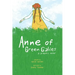 Anne of Green Gables: A Graphic Novel