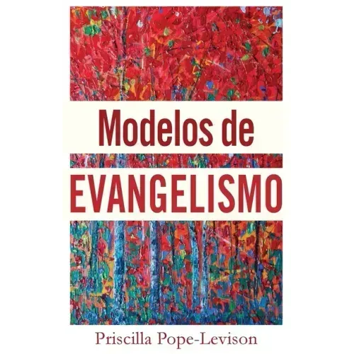 Modelos de Evangelismo