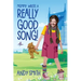 Mommy Wrote A Really Good Song!