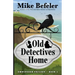 Old Detectives Home: An Omnipodge Mystery