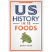 US History in 15 Foods