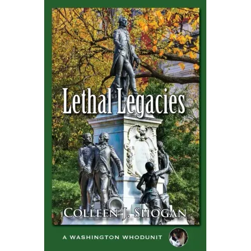 Lethal Legacies