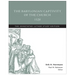 The Babylonian Captivity of the Church, 1520: The Annotated Luther Study Edition