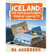 Iceland: The Puffin Explorers Book of Fun Facts