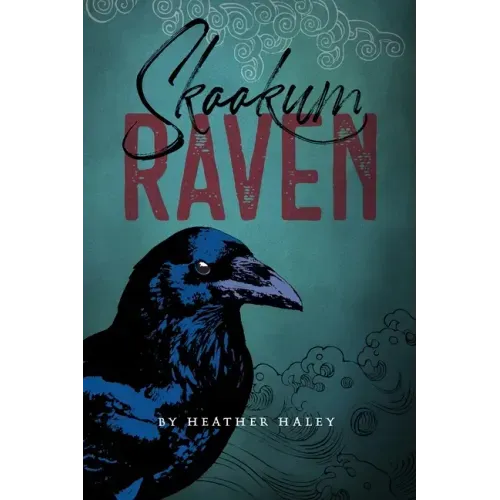 Skookum Raven