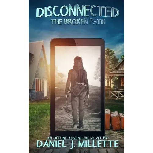 Disconnected: The Broken Path