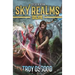 Silver Peak: Sky Realms Online Book Two