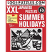 XXL Japanese Puzzles: Summer Holidays