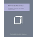 Bernard de Fontenelle: The Idea of Science in the French Enlightenment