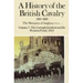 A History of the British Cavalry the Curragh Incident and the Western Front 1914, Volume VII