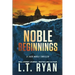 Noble Beginnings: A Jack Noble Novel