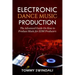 Electronic Dance Music Production: The Advanced Guide On How to Produce Music for EDM Producers
