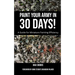 Paint Your Army in 30 Days!