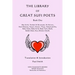 The Library of Great Sufi Poets: Book One: Abu Sa'id, 'Aishah Al-Ba'uniyah, Al-Ma'arri, Amir Khusrau, Ansari, Anvari, ?Attar, Auhad ud-Din, Baba Azfal