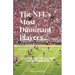 NFLs Most Dominant Players: A List of the Top Players in Each Position