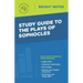 Study Guide to The Plays of Sophocles