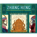 Zhang Heng and the Incredible Earthquake Detector