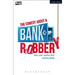 The Comedy about a Bank Robbery