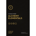 Alchemy Elementals: A Tool for Planetary Healing: Deck and Guidebook