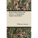 Steam Turbine Theory and Practice - A Textbook for Engineering Students