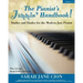 The Pianist's Jammin' Handbook!: Studies and Etudes for the Modern Jazz Pianist