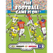 The Football Game Is On!: The Wildcats vs. The Mustangs!