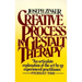 Creative Process in Gestalt Therapy
